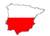 CANET PERRUQUERIA D´ANIMALS - Polski